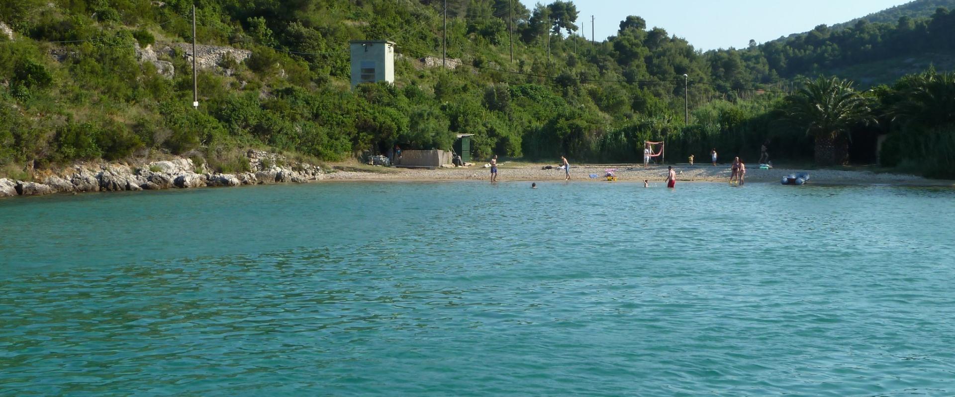 Lone Bay