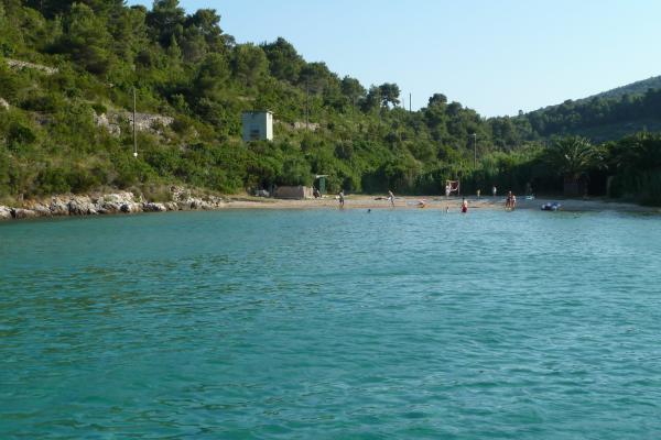 Lone Bay