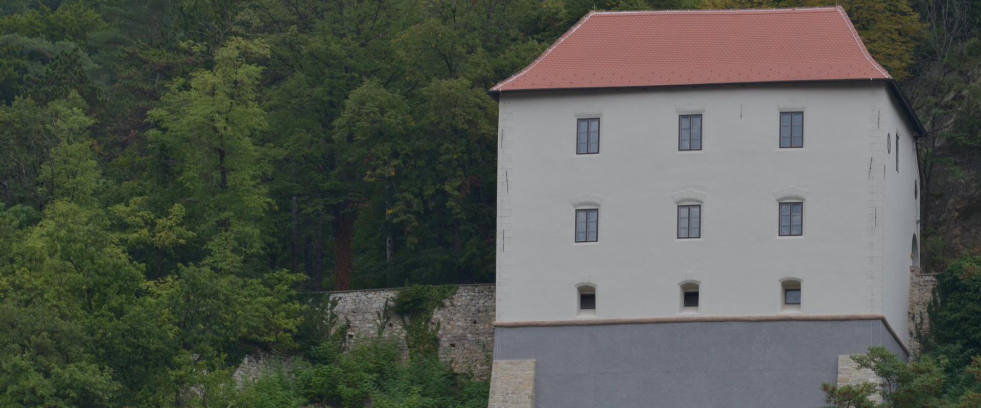 Krapina