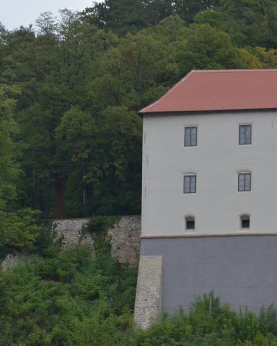 Stari grad Krapina