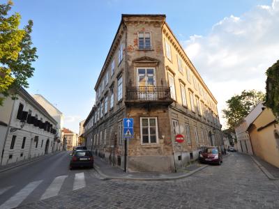 Gornji Grad (Upper Town) (13023321645)