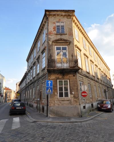 Gornji Grad (Upper Town) (13023321645)