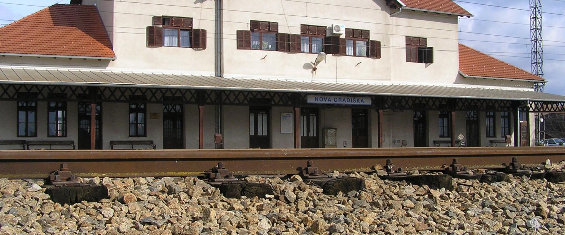 Nova Gradiška