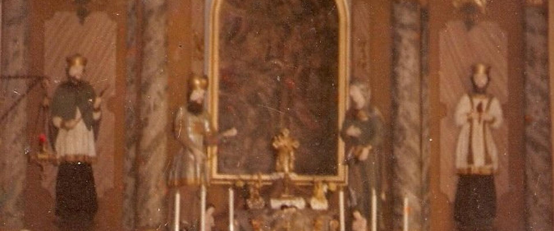 Crkva Sv. Ivana Krstitelja