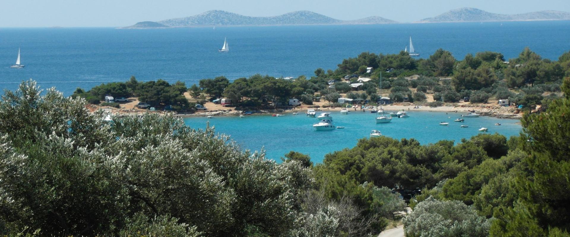Kosirina Beach