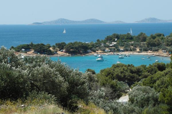 Kosirina Beach