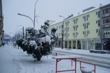 Hotel "Brod"