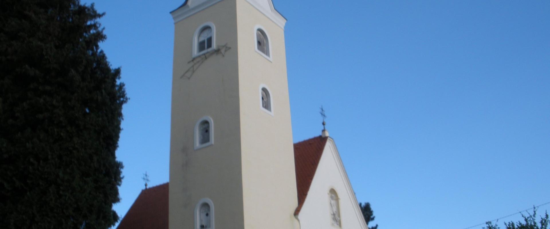 St. Michael the Archangel Church