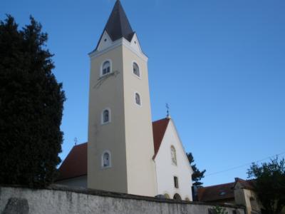 Gracani crkva