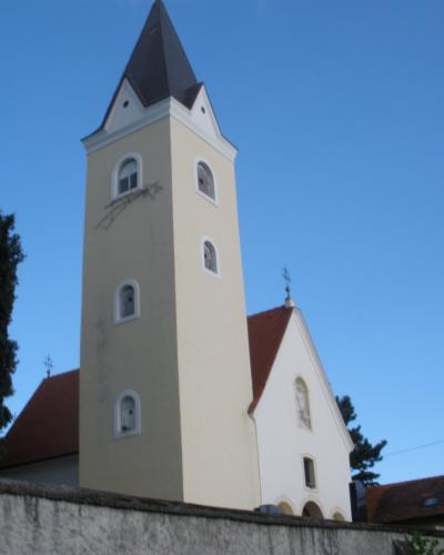 Gracani crkva