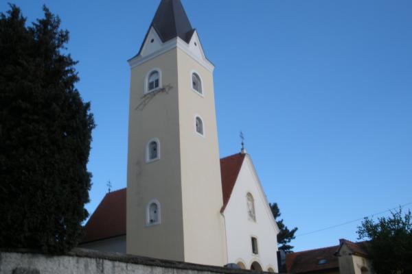 St. Michael the Archangel Church