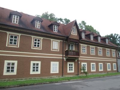 Daruvarske toplice Arcadia