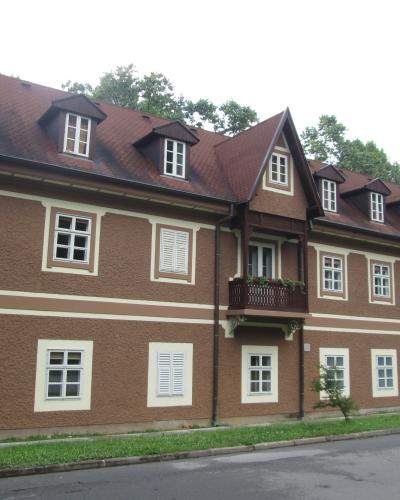 Daruvarske toplice Arcadia