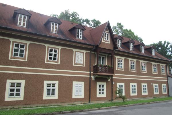 Daruvar Spa (Daruvarske toplice)