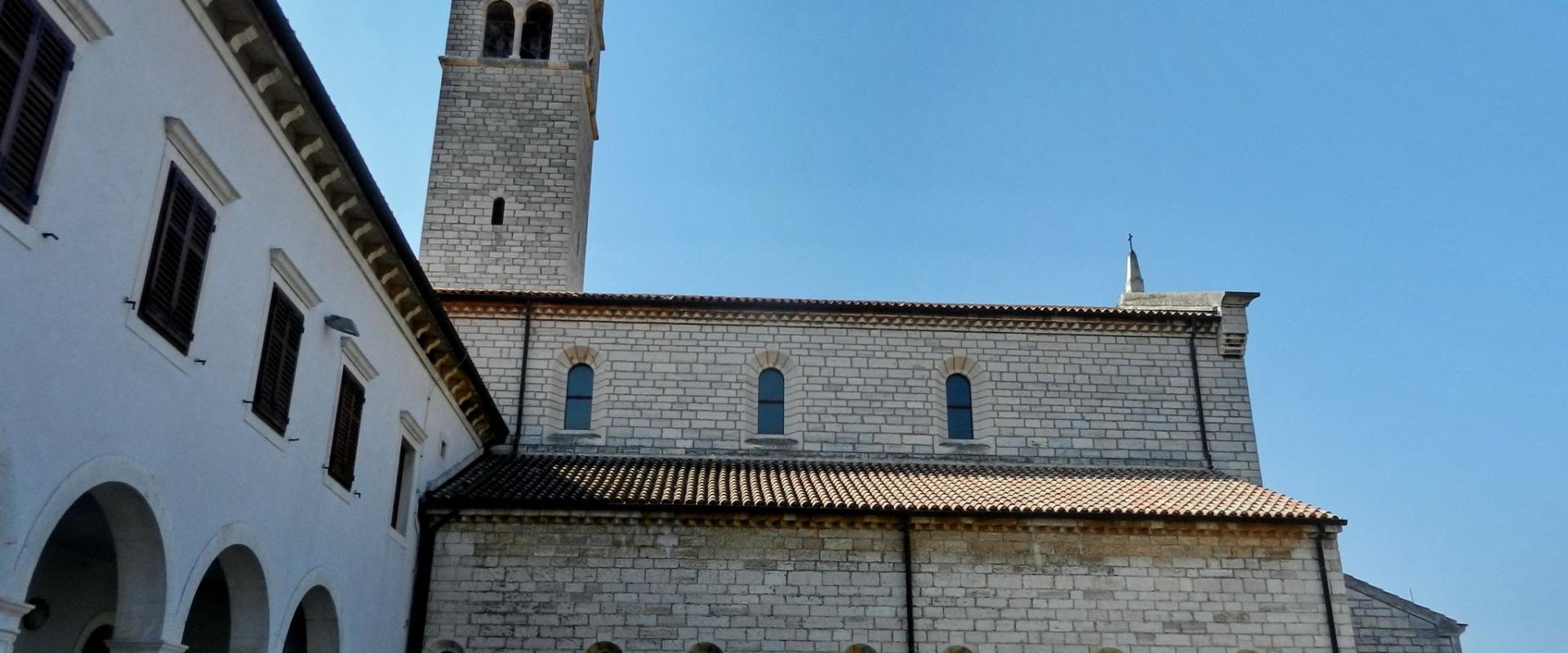 Saint Anthony of Padua Church