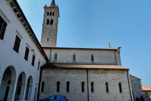 Saint Anthony of Padua Church
