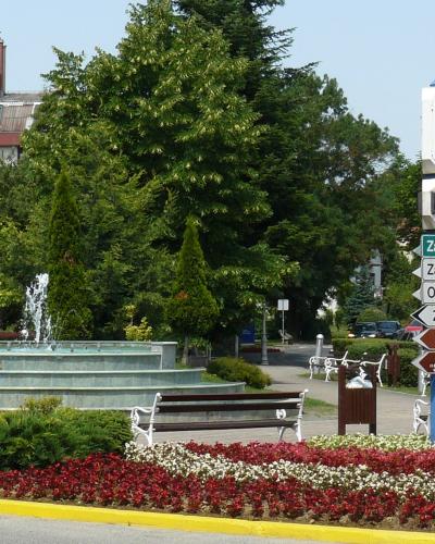 Stubicke Toplice HR