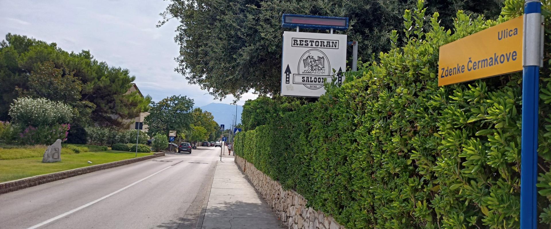 Baška