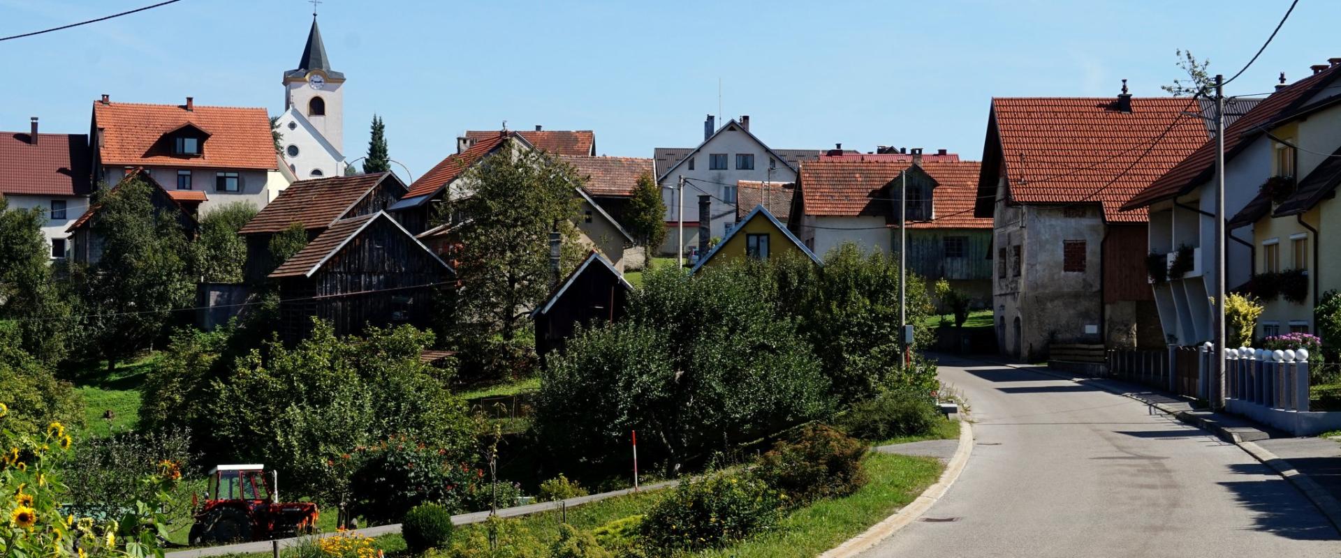 Brod Moravice