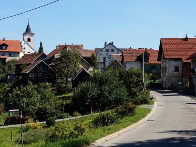 Brod Moravice