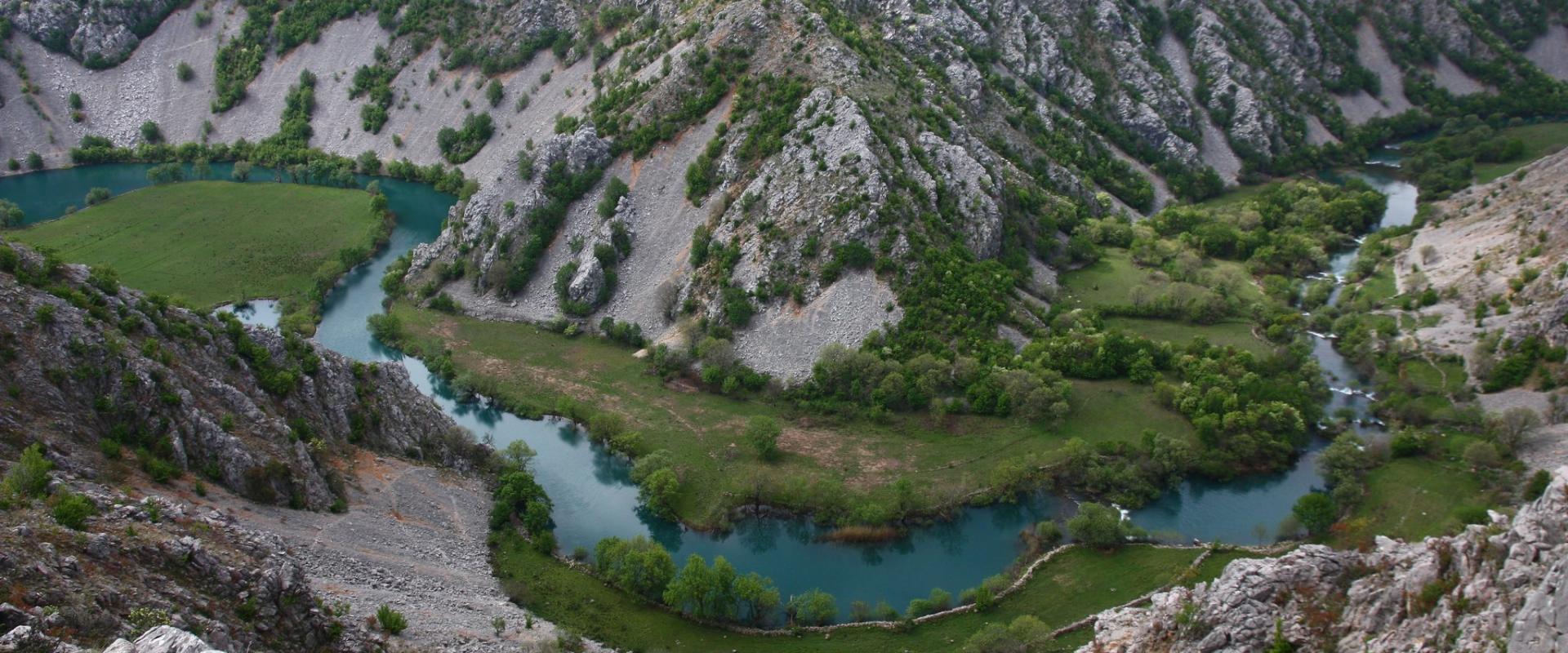 Velebit Nature Park