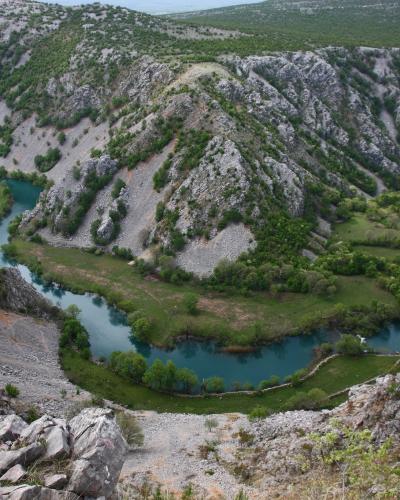 Park prirode Velebit - Krupa