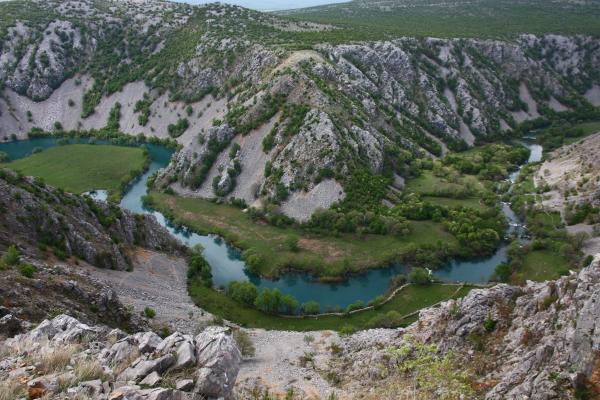 Velebit Nature Park
