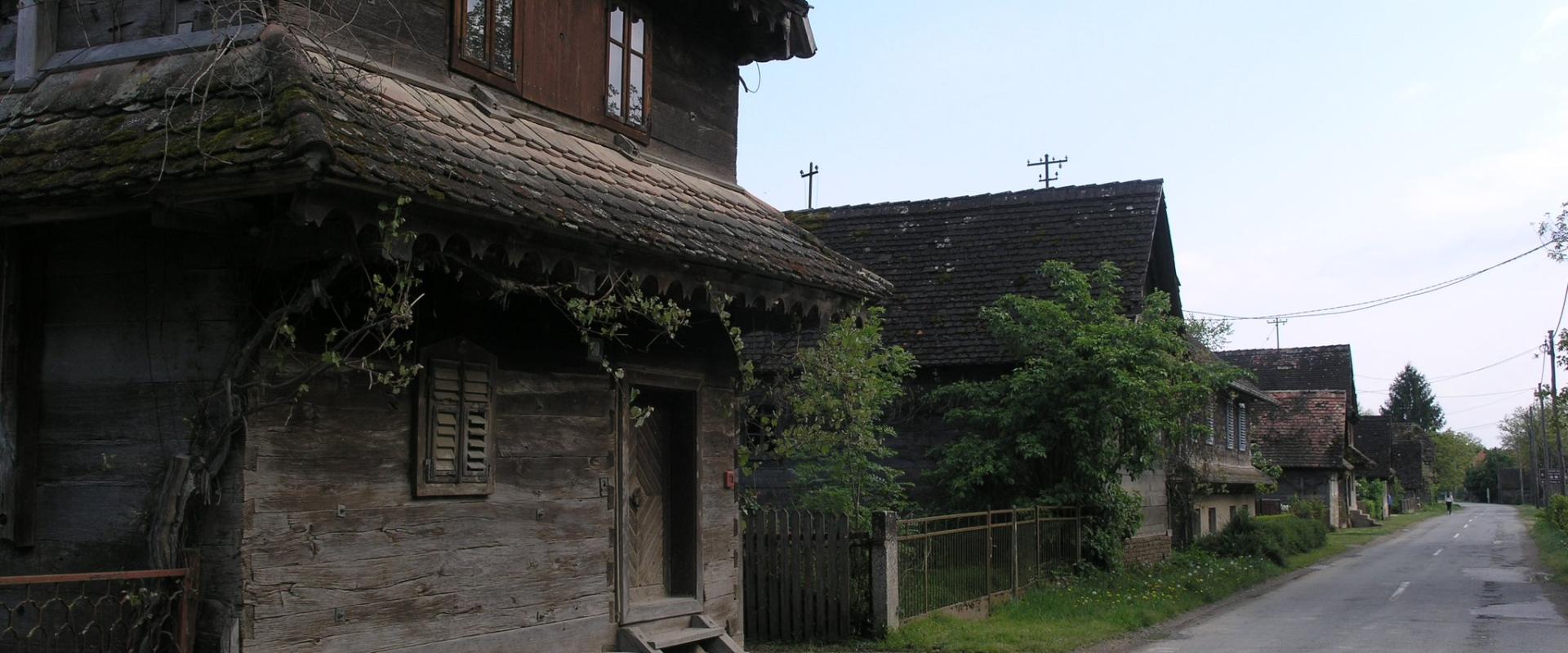 Lonjsko Polje Nature Park