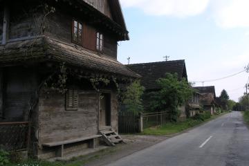 Lonjsko Polje Nature Park
