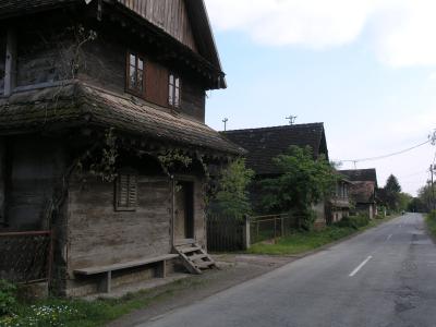Lonjsko Polje Nature Park