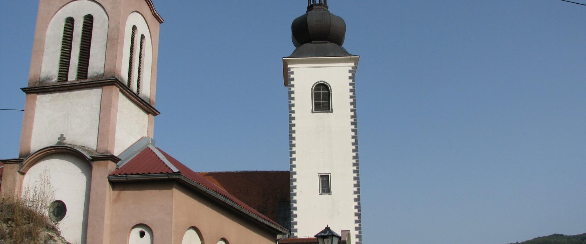 Hrvatska Kostajnica
