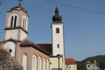 Hrvatska Kostajnica