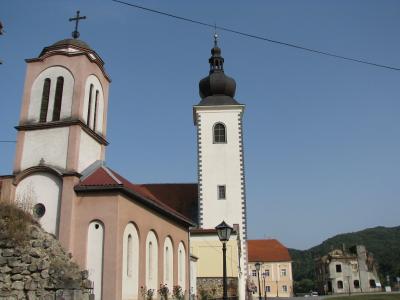Hrvatska Kostajnica