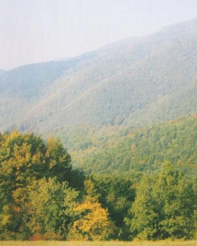 Strahinjčica - općina Radoboj