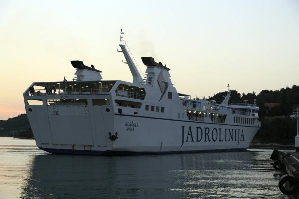 Vela Luka