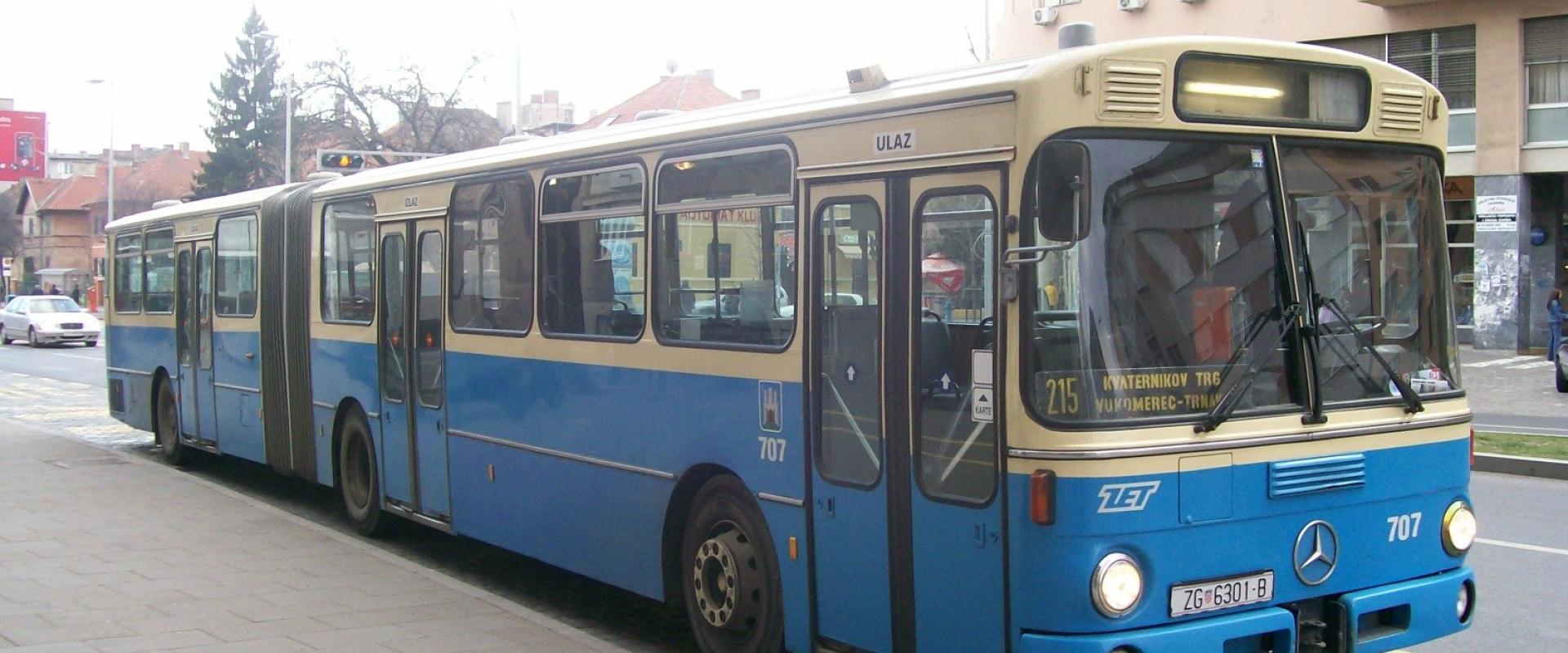 Public Transport