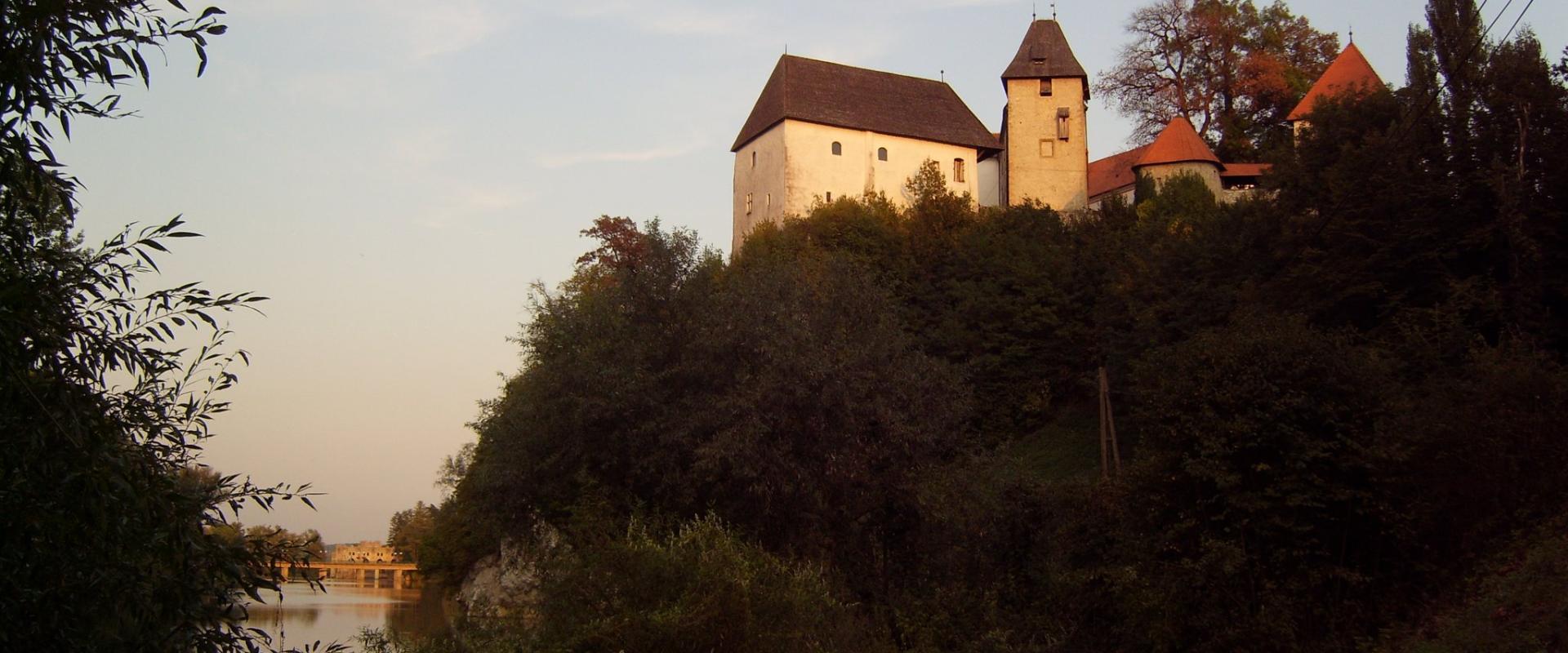 Ozalj