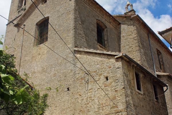 Church of the Martyrdom of St. John the Baptist