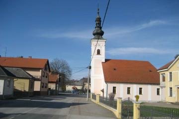 Donji Kraljevec