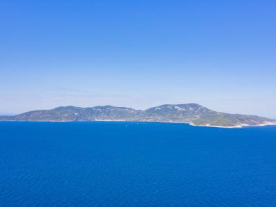 Vis Island