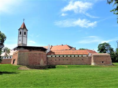 Stari grad Zrinskih, Čakovec (2021)