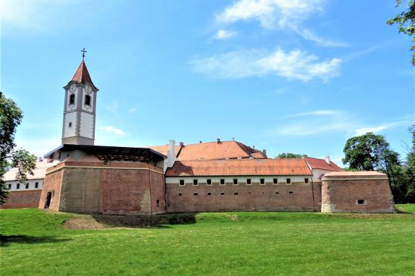 Castle of Čakovec