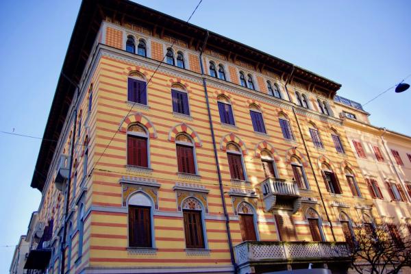 The Turkish house