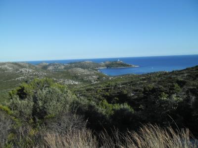 Skrivena Luka (Lastovo)