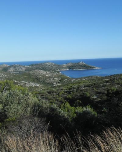 Skrivena Luka (Lastovo)