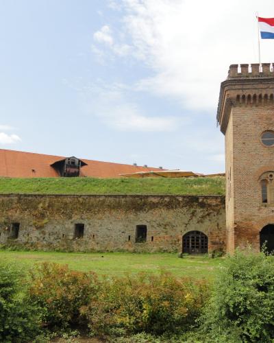 Tvrđa Fortress