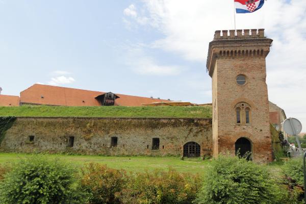 Tvrđa Fortress