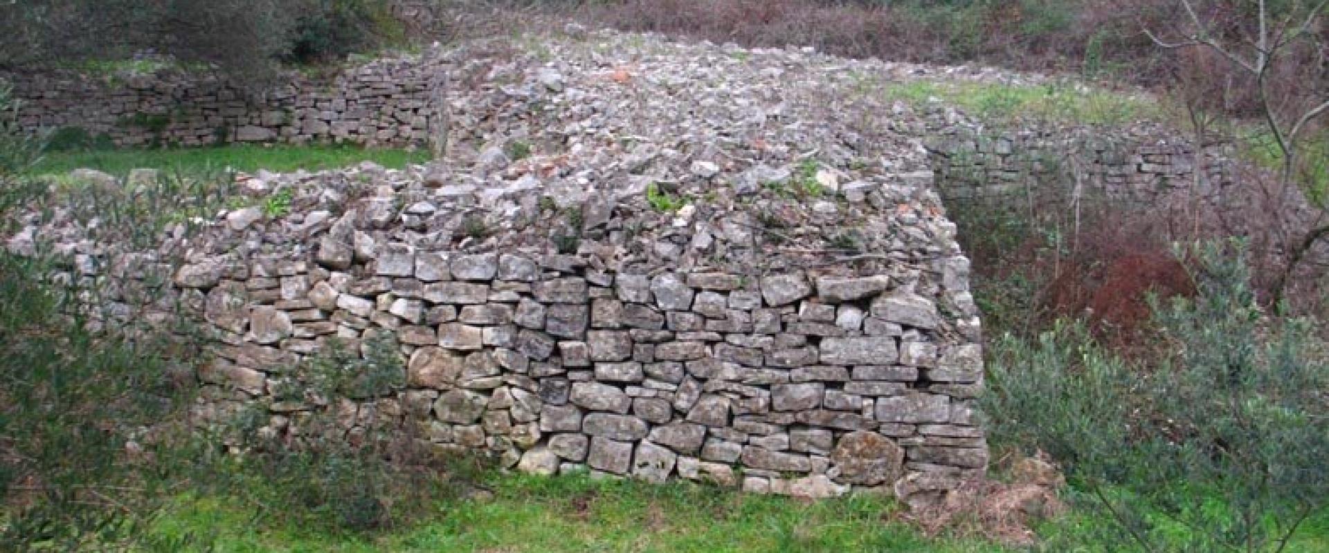 Mir Site (Archaeological Site)