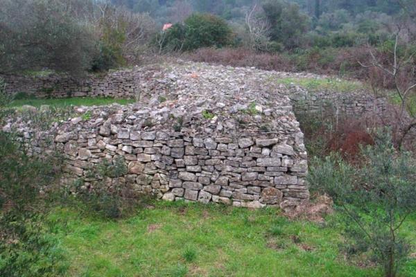 Mir Site (Archaeological Site)