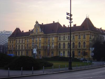 Zagreb museum